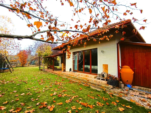 Eladó ház Szeged, Újszeged 224 nm