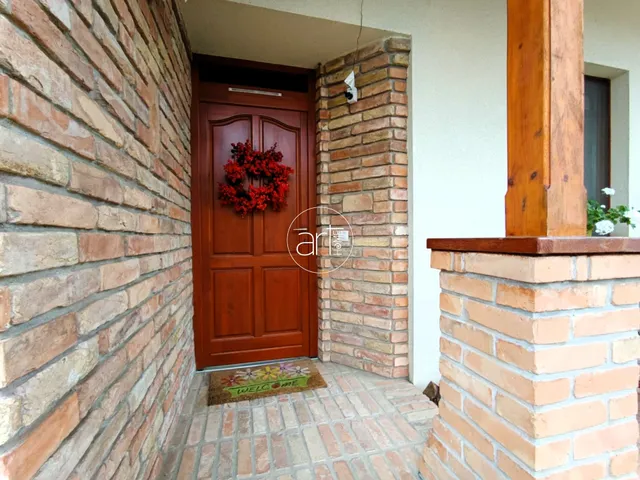 Eladó ház Szeged, Újszeged 224 nm