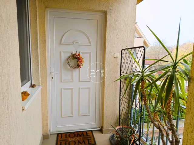 Eladó lakás Szeged, Felsőváros 72 nm