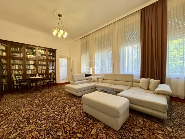 Eladó lakás Szeged, Belváros 201 nm