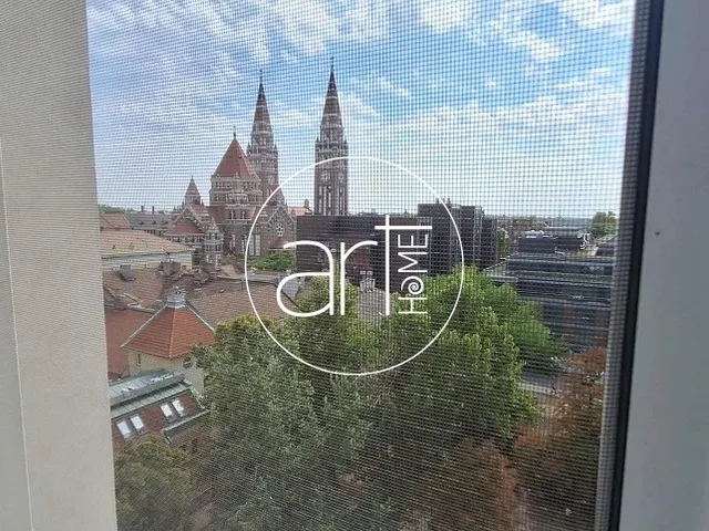 Kiadó lakás Szeged, Belváros 50 nm