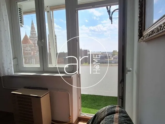 Kiadó lakás Szeged, Belváros 50 nm