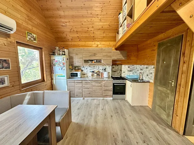 Eladó ház Sándorfalva 60 nm