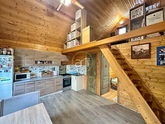 Eladó ház Sándorfalva 60 nm