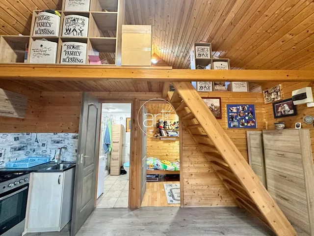 Eladó ház Sándorfalva 60 nm