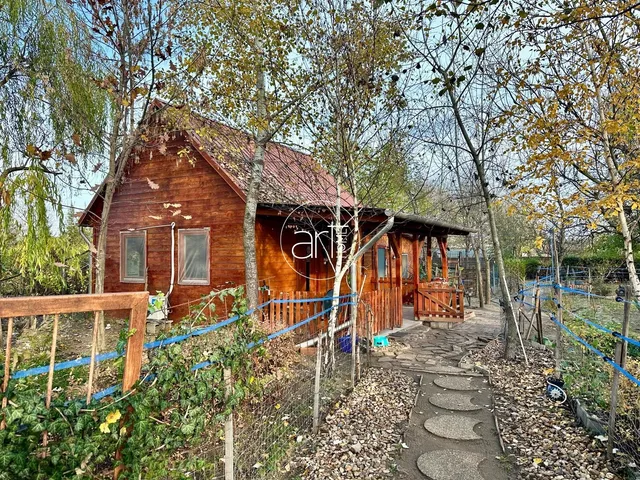 Eladó ház Sándorfalva 60 nm