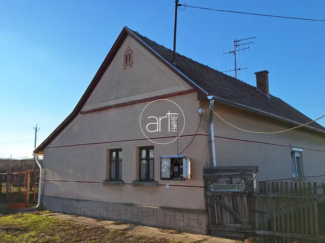 Eladó ház Bordány 120 nm