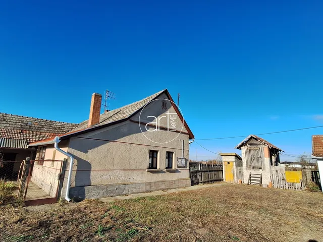 Eladó ház Bordány 120 nm