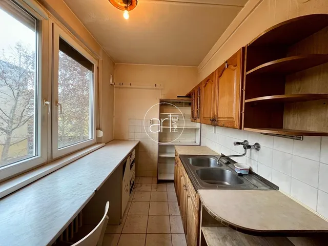 Eladó lakás Szeged, Felsőváros, Kereszttöltés utca 49 nm