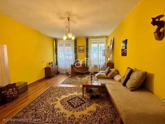 Eladó lakás Szeged, Belváros 64 nm