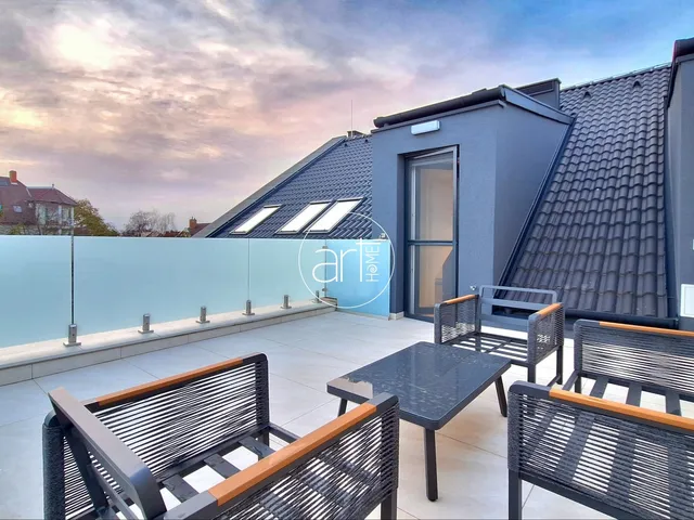 Kiadó lakás Szeged, Belváros 100 nm