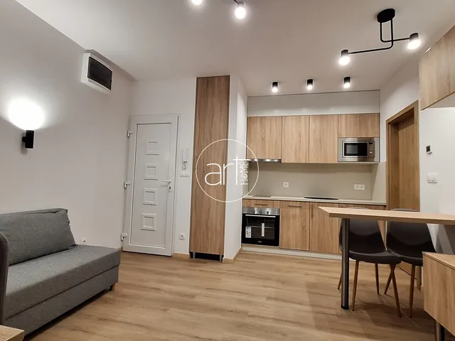 Kiadó lakás Szeged, Belváros 38 nm