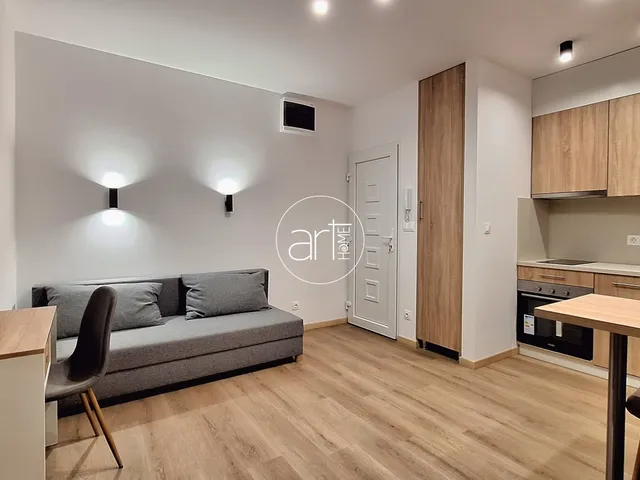 Kiadó lakás Szeged, Belváros 38 nm