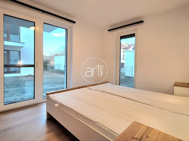 Kiadó lakás Szeged, Belváros 38 nm