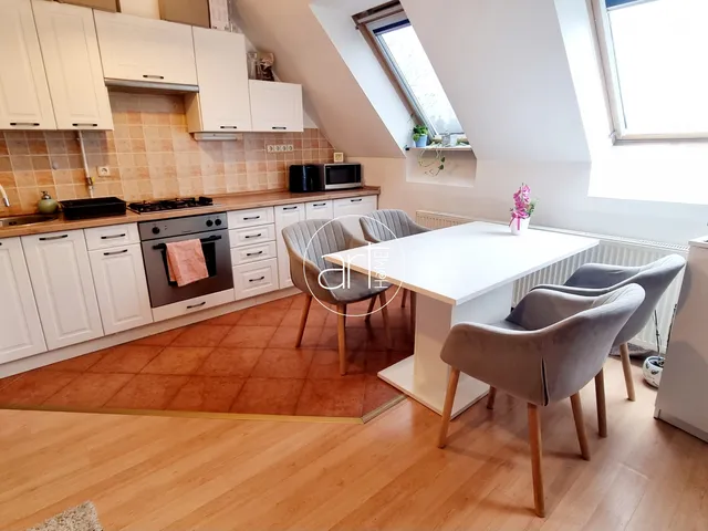 Eladó lakás Szeged, Rókus 47 nm