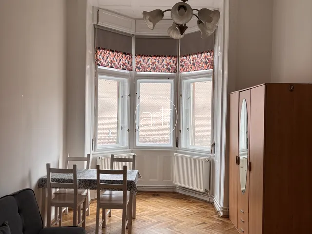 Kiadó lakás Szeged, Belváros 55 nm