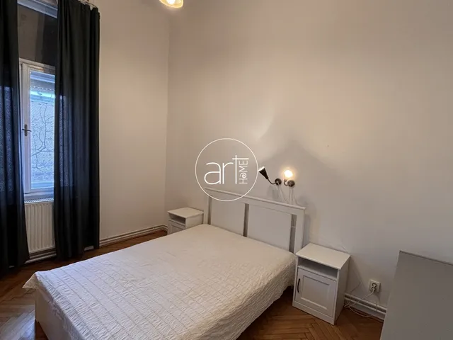 Kiadó lakás Szeged, Belváros, Kazinczy utca 55 nm