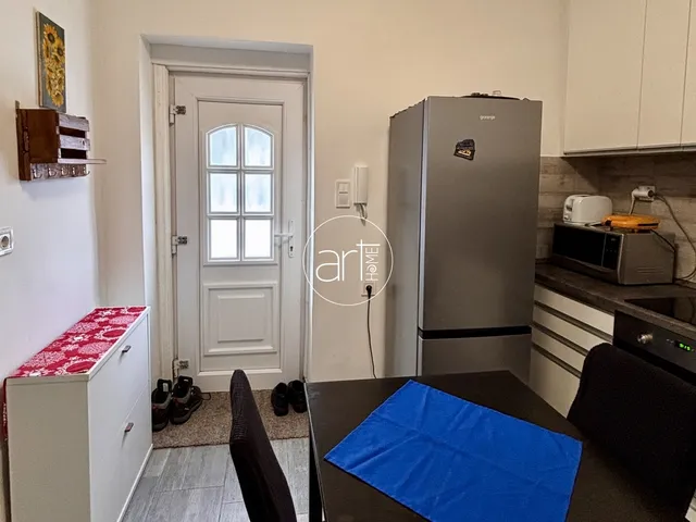 Eladó lakás Szeged, Belváros, Bercsényi utca 24 nm