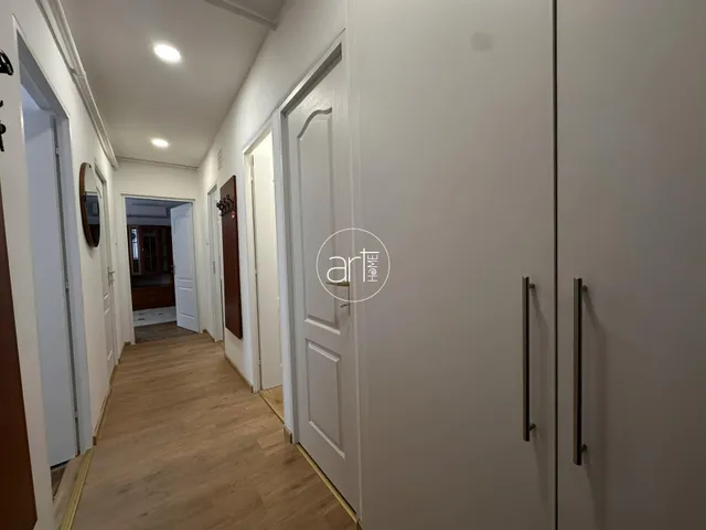 Kiadó lakás Szeged, Újszeged, Fő fasor 52 nm