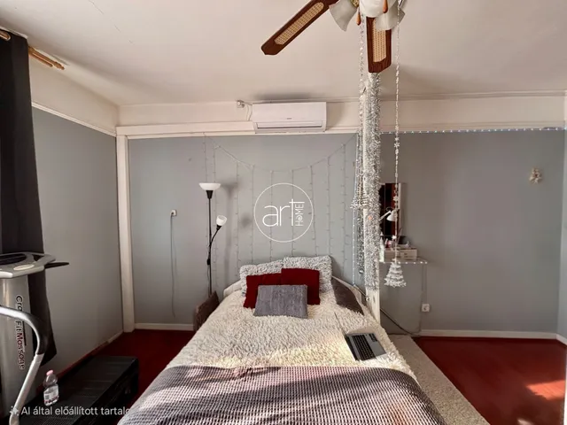 Eladó lakás Szeged, Tarján, Zöldfa utca 48 nm