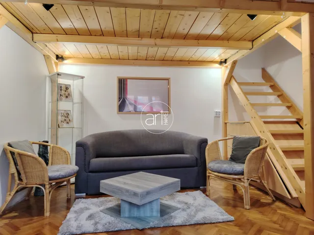 Kiadó lakás Szeged, Belváros, Dugonics utca 31 nm