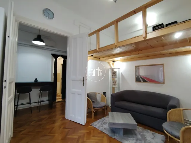 Kiadó lakás Szeged, Belváros, Dugonics utca 31 nm