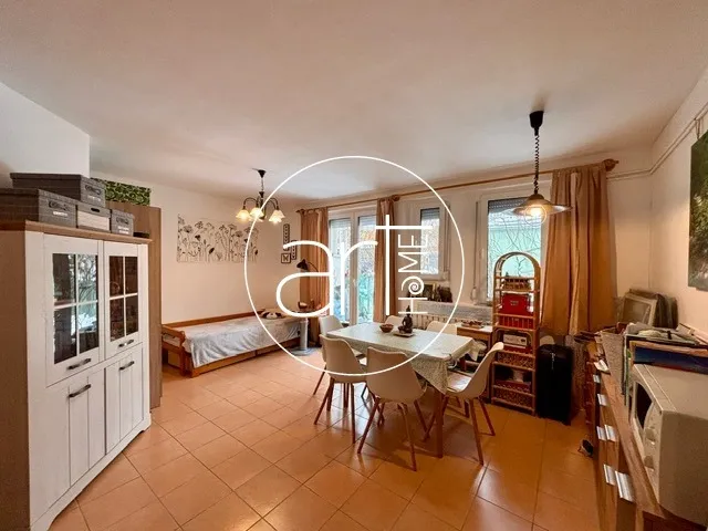 Eladó lakás Szeged, Újszeged 44 nm