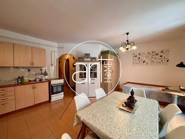 Eladó lakás Szeged, Újszeged, Bérkert utca 44 nm