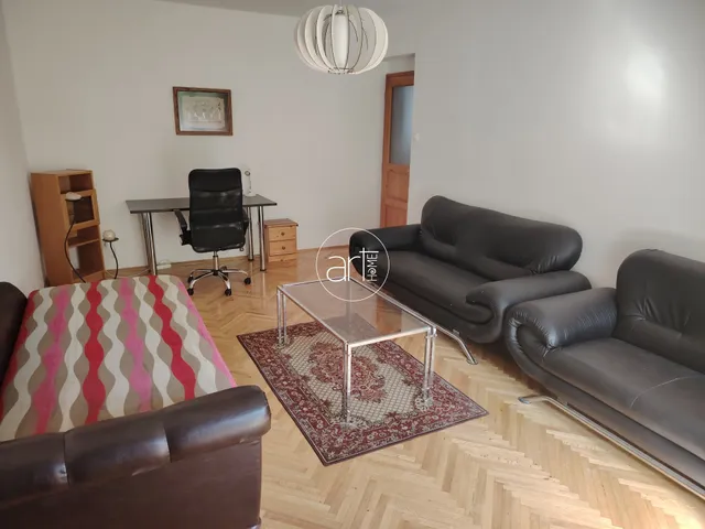 Kiadó lakás Szeged, Belváros, Osztrovszky utca 70 nm