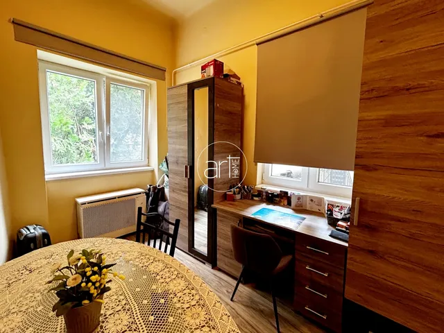 Eladó lakás Szeged, Belváros, Füredi utca 36 nm