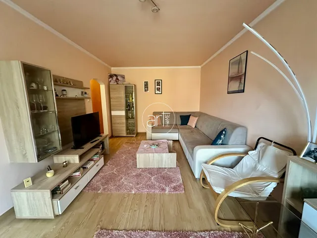 Kiadó lakás Szeged, Felsőváros 55 nm