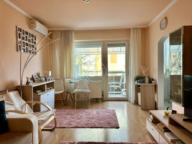 Kiadó lakás Szeged, Felsőváros, Liszt utca 55 nm