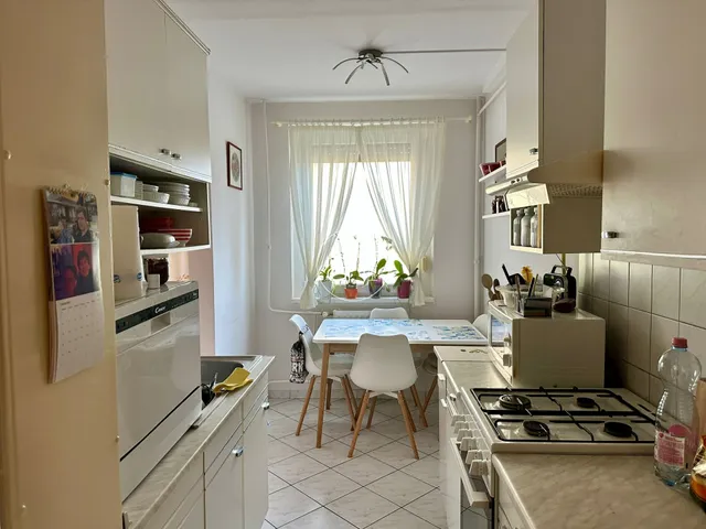 Kiadó lakás Szeged, Felsőváros, Liszt utca 55 nm