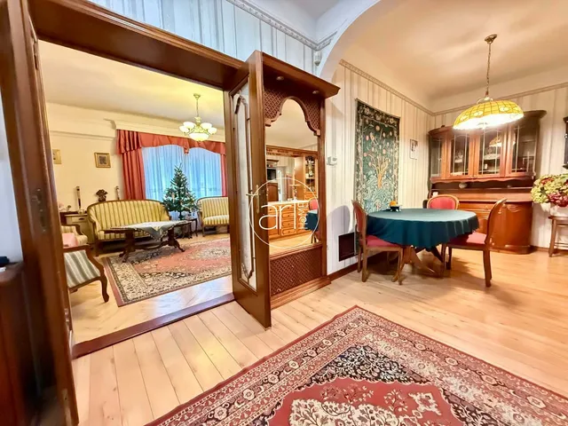 Eladó ház Szeged, Újszeged 150 nm