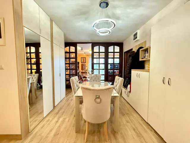 Eladó lakás Szeged, Belváros 97 nm