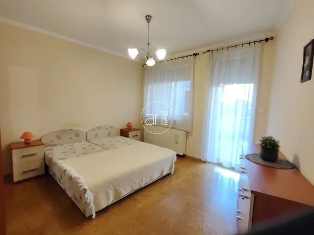 Kiadó lakás Szeged, Újszeged 94 nm