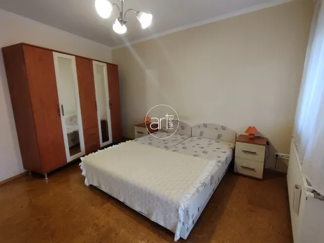 Kiadó lakás Szeged, Újszeged, Fő fasor 94 nm