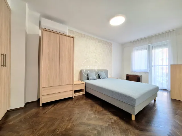 Kiadó lakás Szeged, Belváros, Pusztaszeri utca 54 nm