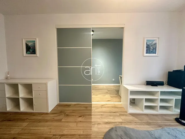 Kiadó lakás Szeged, Belváros 44 nm