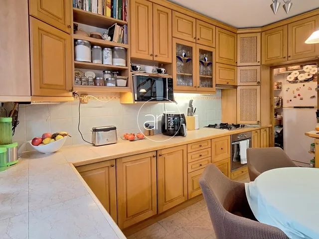 Eladó lakás Szeged, Újszeged 126 nm