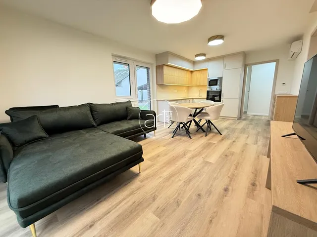 Kiadó lakás Szeged, Alsóváros 55 nm