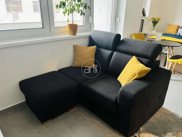 Kiadó lakás Szeged, Remény utca 37 nm