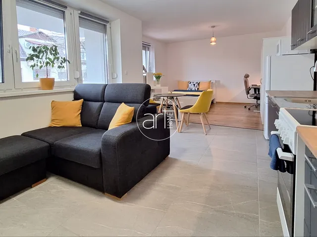 Kiadó lakás Szeged 37 nm