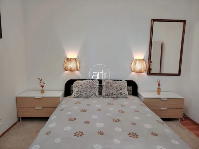 Kiadó lakás Szeged, Újszeged, Közép fasor 55 nm