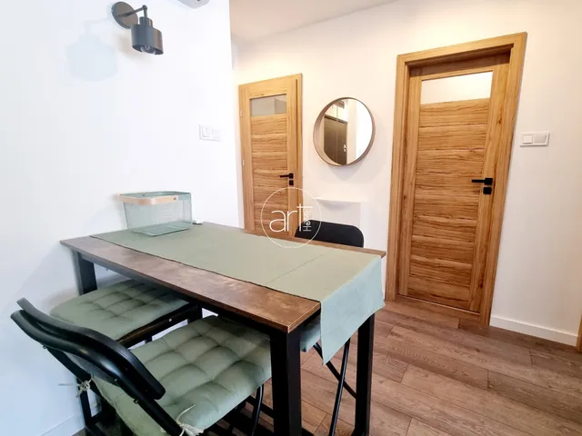 Kiadó lakás Szeged, Rókus 43 nm