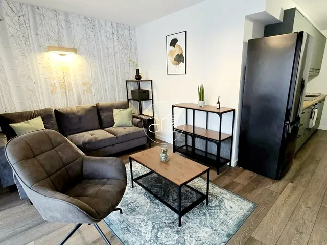 Kiadó lakás Szeged, Rókus 43 nm