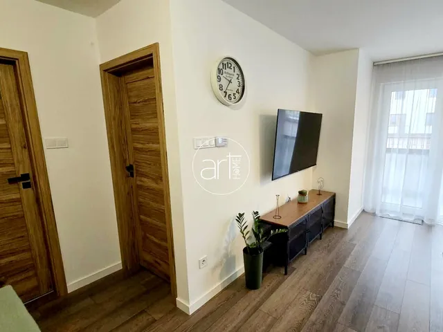 Kiadó lakás Szeged, Rókus 43 nm