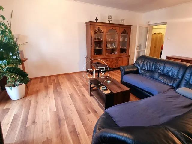 Eladó lakás Szeged, Belváros 144 nm