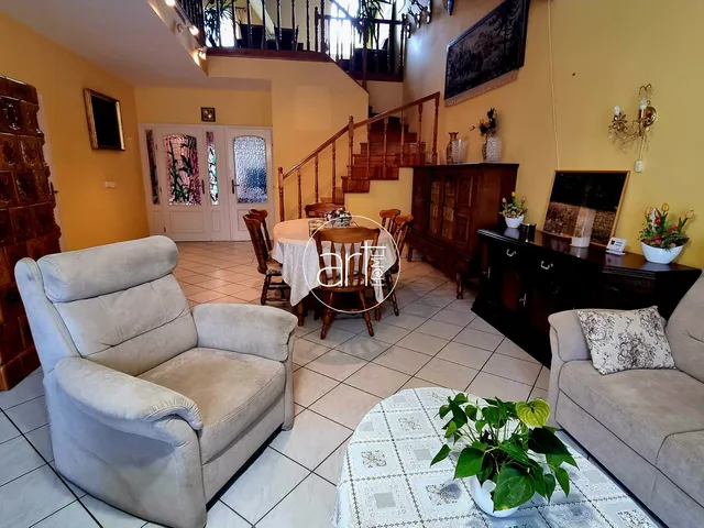 Eladó ház Szeged, Újszeged 181 nm