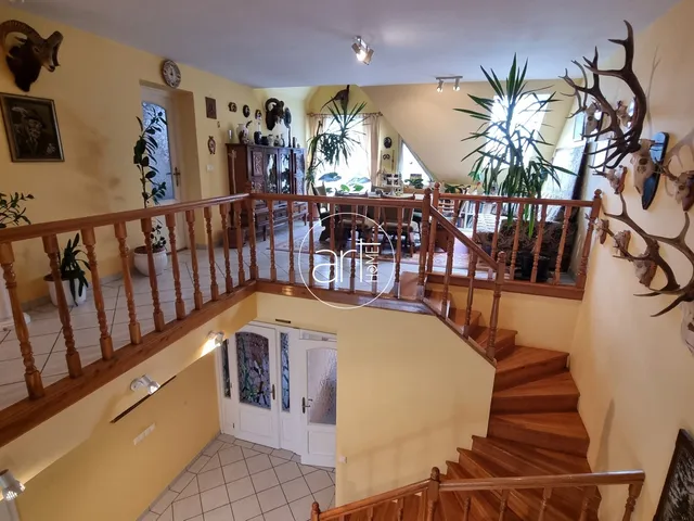 Eladó ház Szeged, Újszeged 181 nm